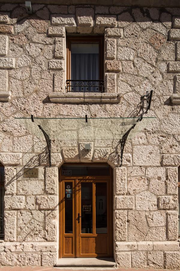 Hotel Knez Kupres (Canton 10) Exterior foto