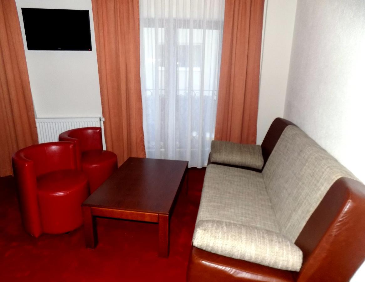 Hotel Knez Kupres (Canton 10) Exterior foto