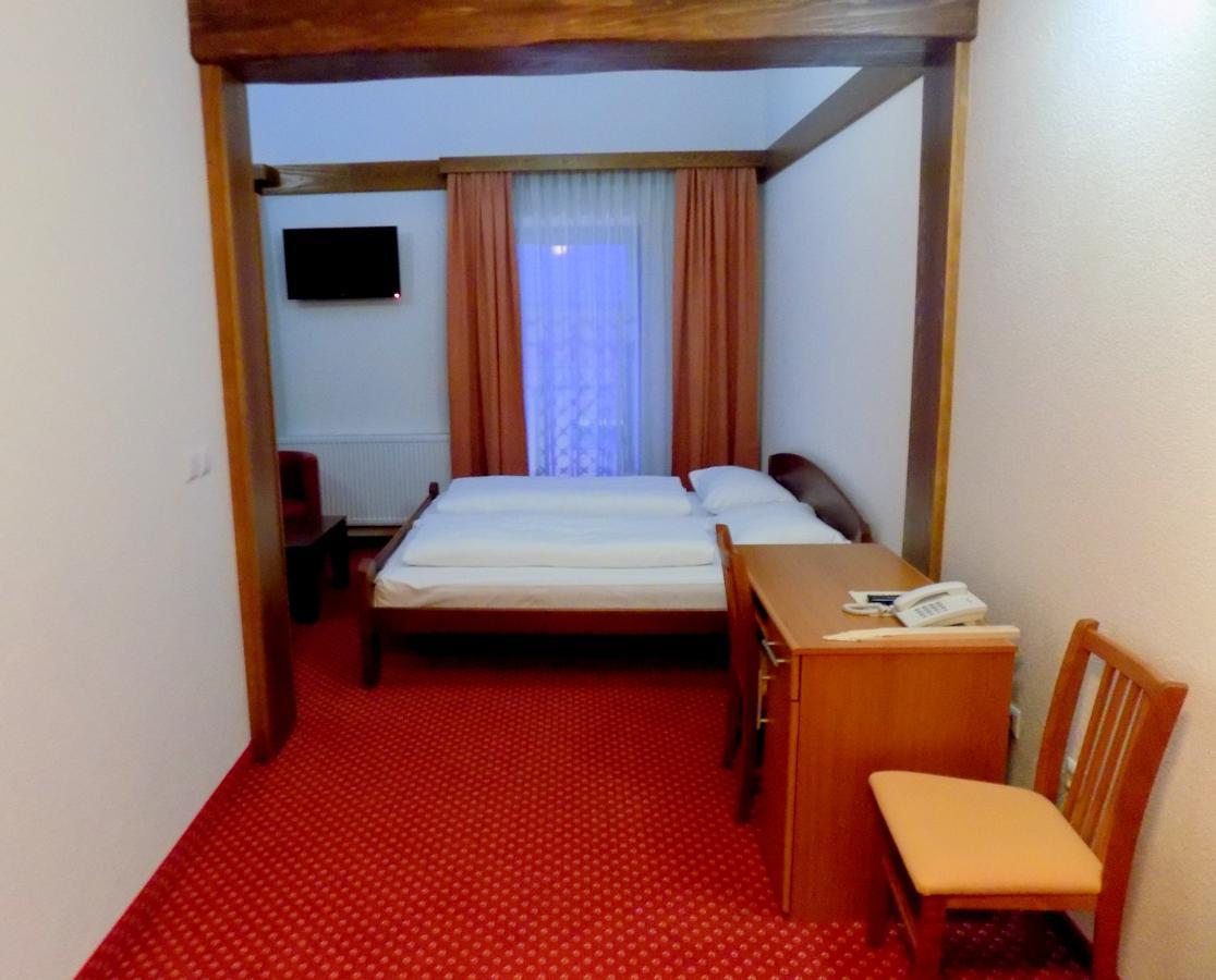 Hotel Knez Kupres (Canton 10) Exterior foto